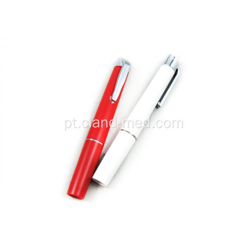 Lanterna de LED médica Penlight para enfermeira